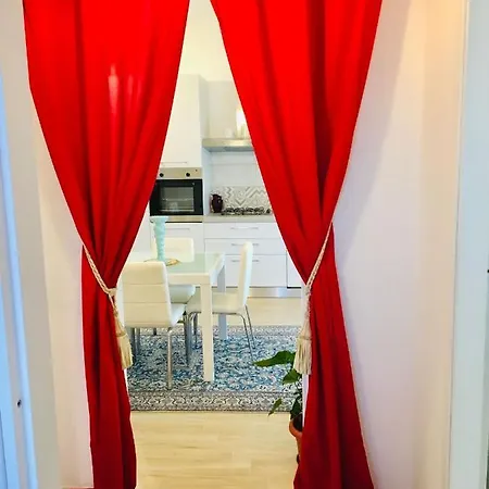 Apartment Olbiamare *